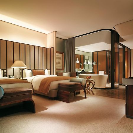 Mgm Macau Hotell Eksteriør bilde