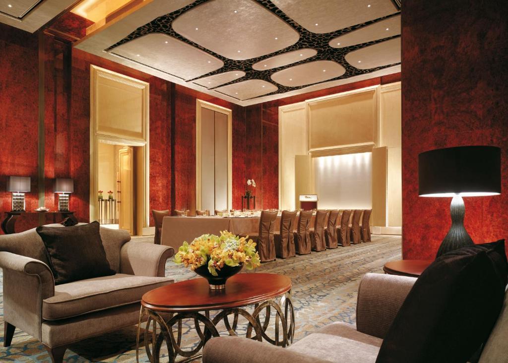 Mgm Macau Hotell Fasiliteter bilde